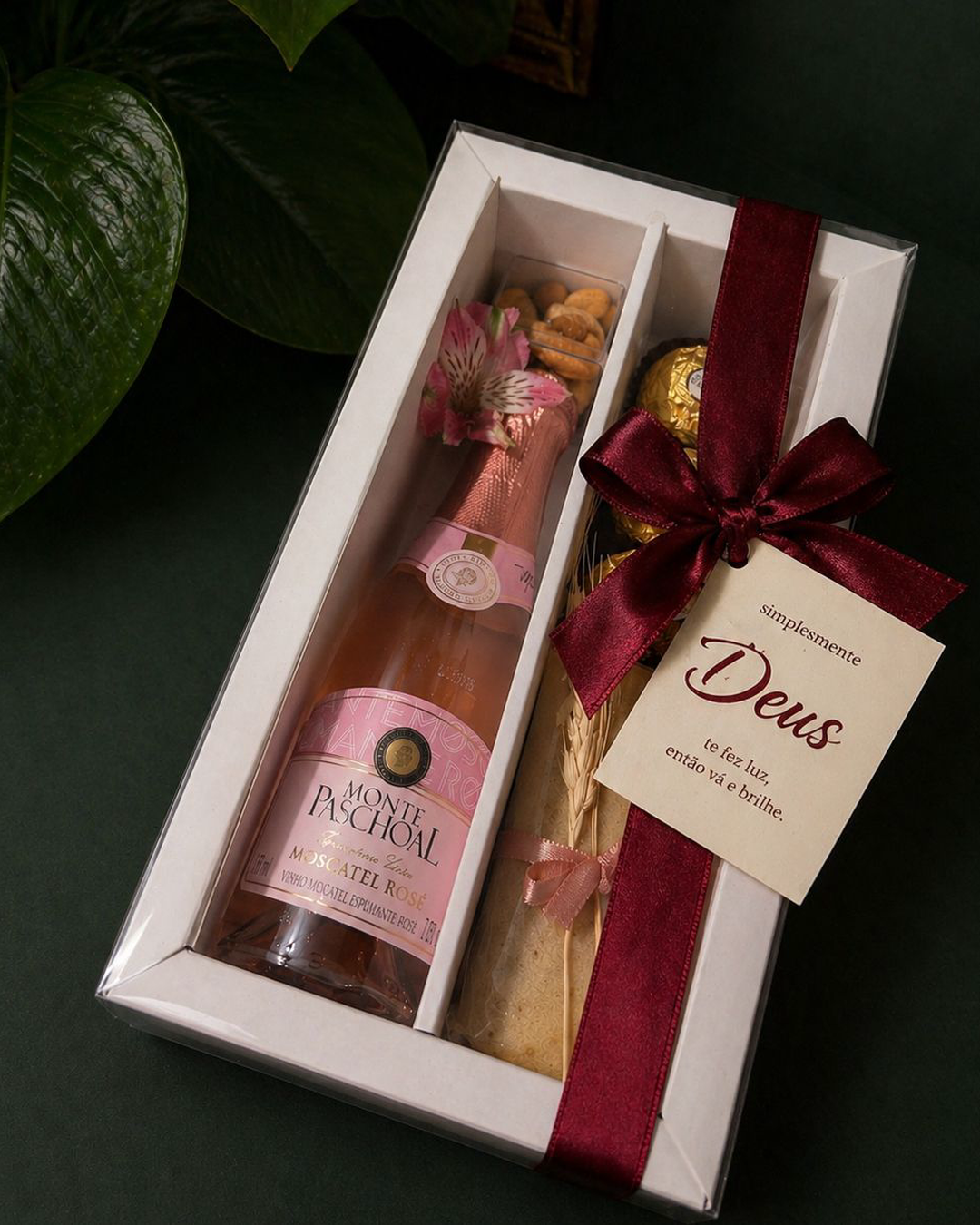 Mini Box La Vie Rosé