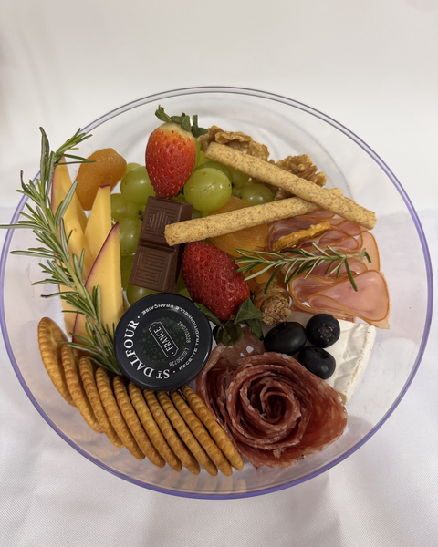 Cake Box Aperitivo Petit