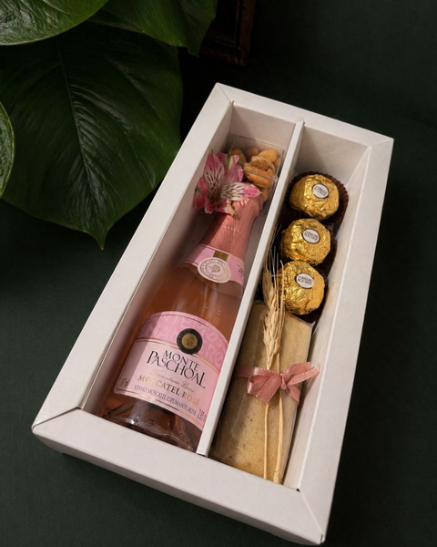 Mini Box La Vie Rosé