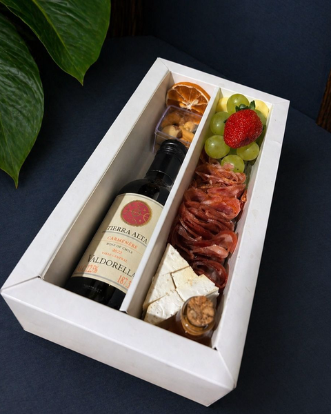 Moni Box Reserve