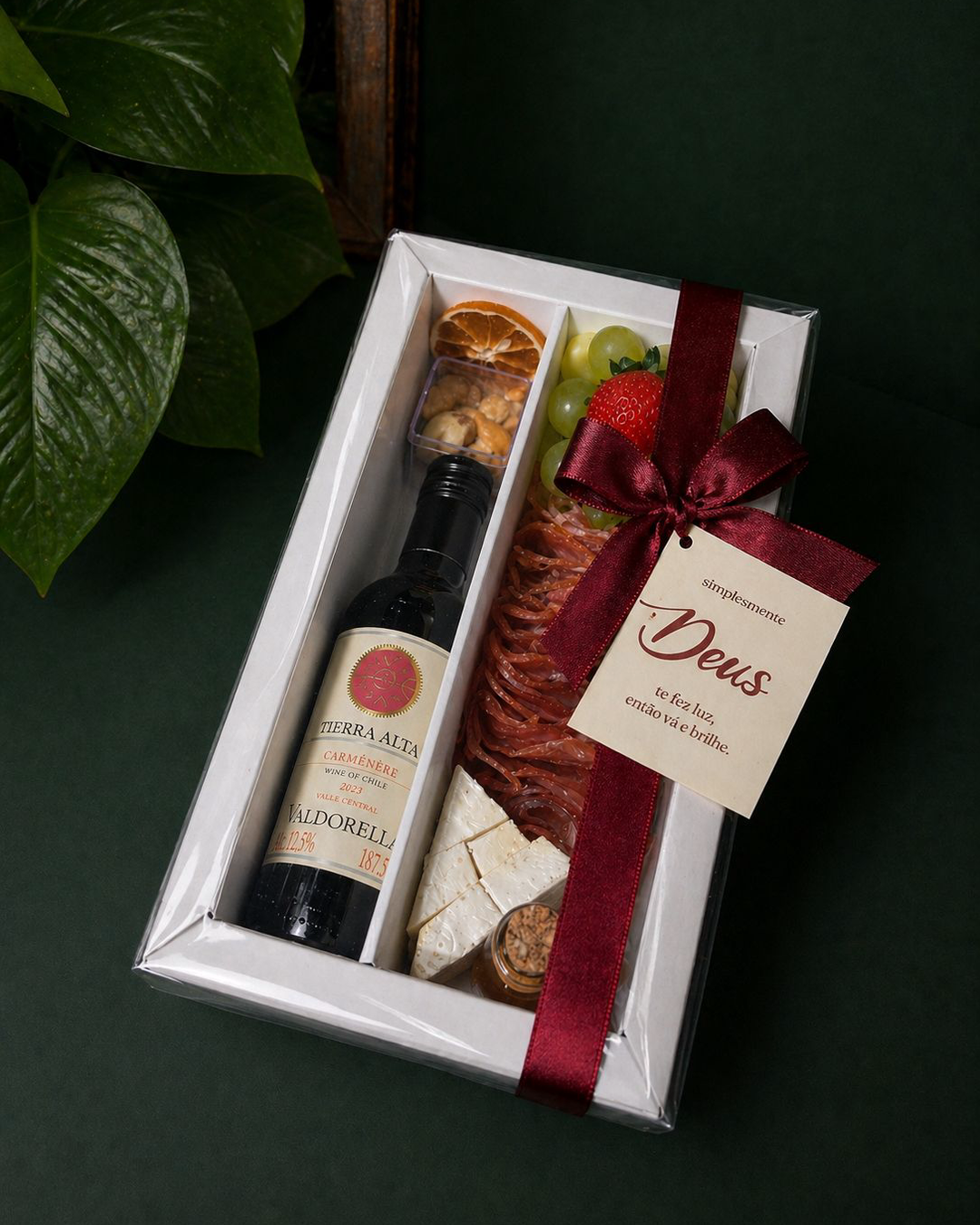 Moni Box Reserve